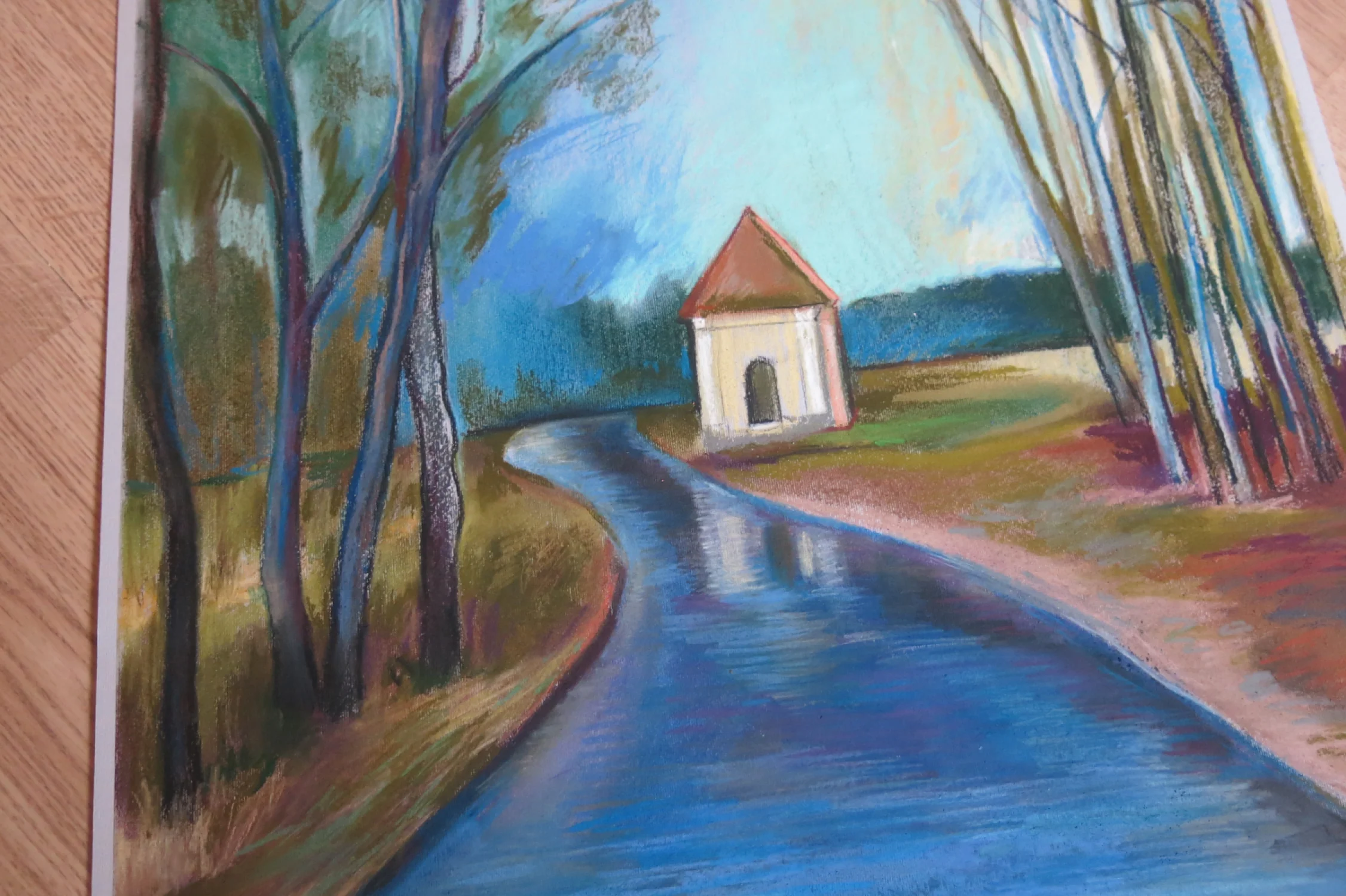 Koplytėlė – Gretė Ginaitytė (3)