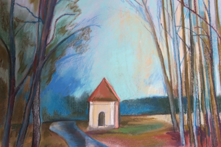 Koplytėlė – Gretė Ginaitytė (2)