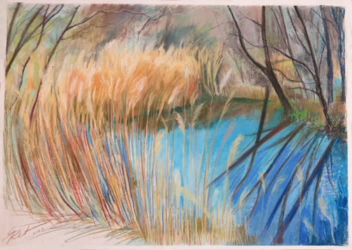 Gretė Ginaitytė Artwork