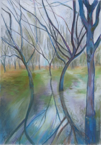 Gretė Ginaitytė Artwork