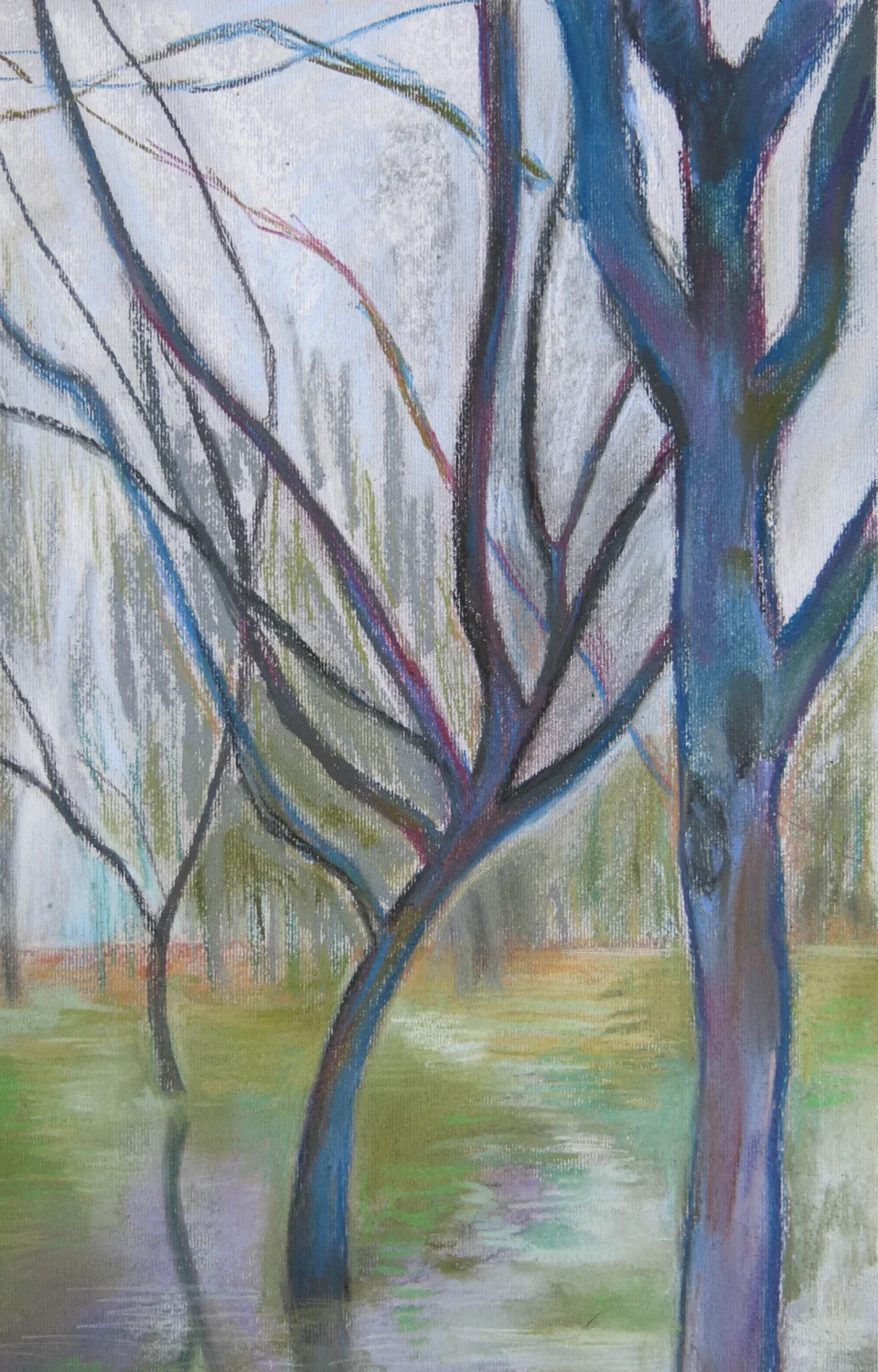 Šokantys medžiai – Gretė Ginaitytė (4)