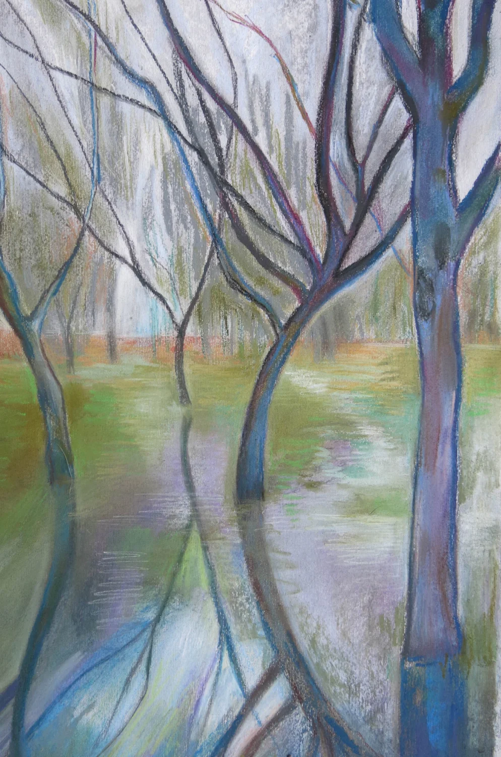 Šokantys medžiai – Gretė Ginaitytė (5)
