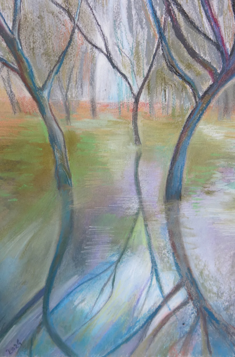 Šokantys medžiai – Gretė Ginaitytė (6)