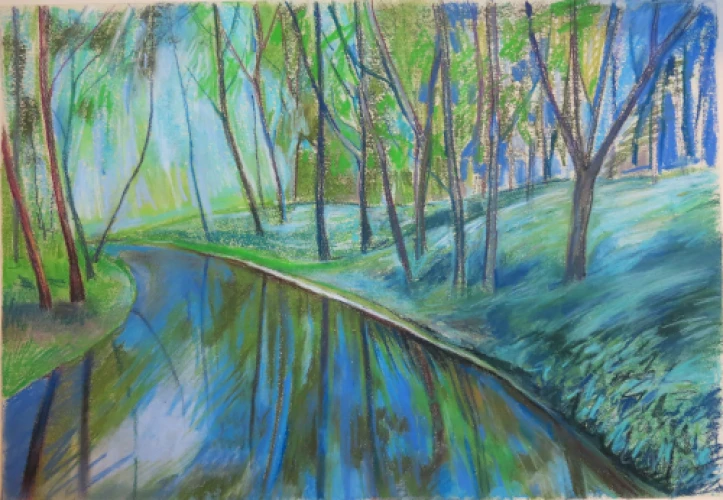 Gretė Ginaitytė Artwork