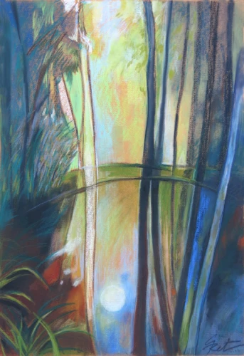 Gretė Ginaitytė Artwork