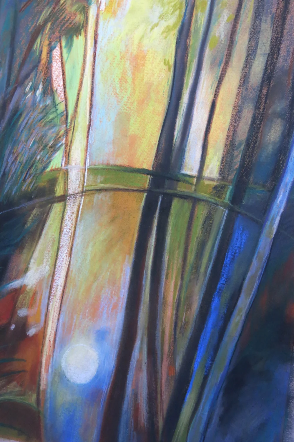 Plūduriuojanti saulė – Gretė Ginaitytė (4)