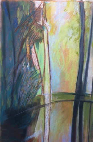 Plūduriuojanti saulė – Gretė Ginaitytė (5)