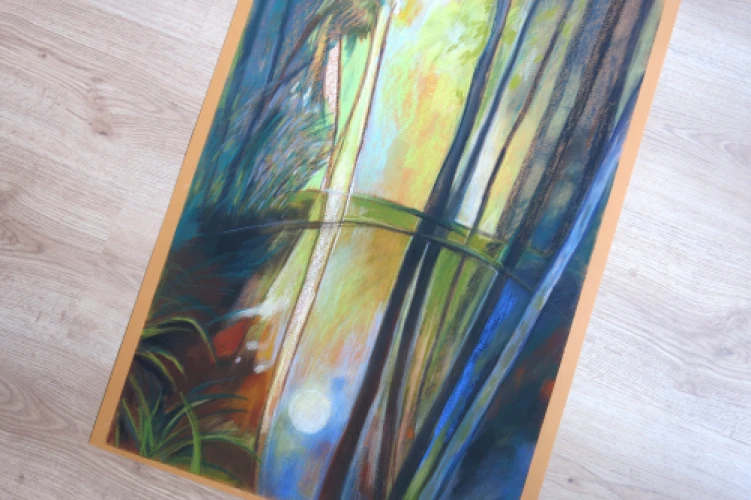 Gretė Ginaitytė Artwork