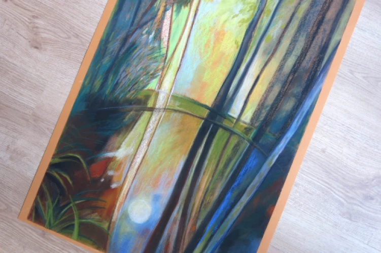 Plūduriuojanti saulė – Gretė Ginaitytė (6)