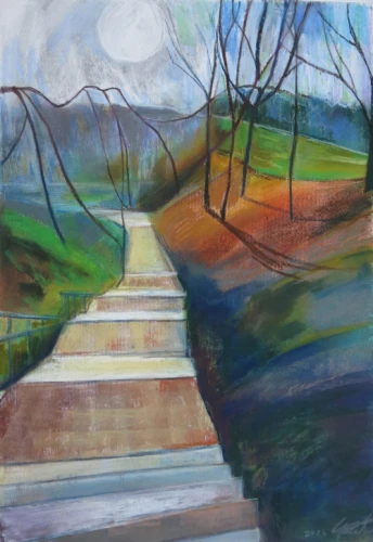 Gretė Ginaitytė Artwork