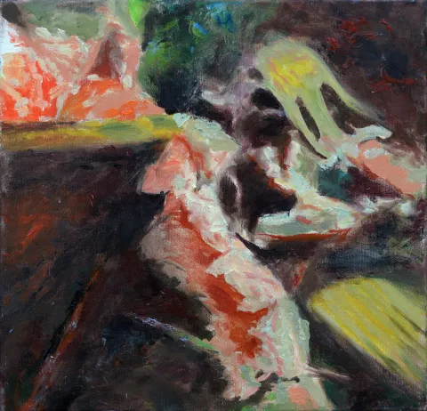 Puvėsiai 1 – Egidijus Darulis