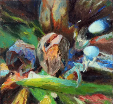 Puvėsiai 2 – Egidijus Darulis