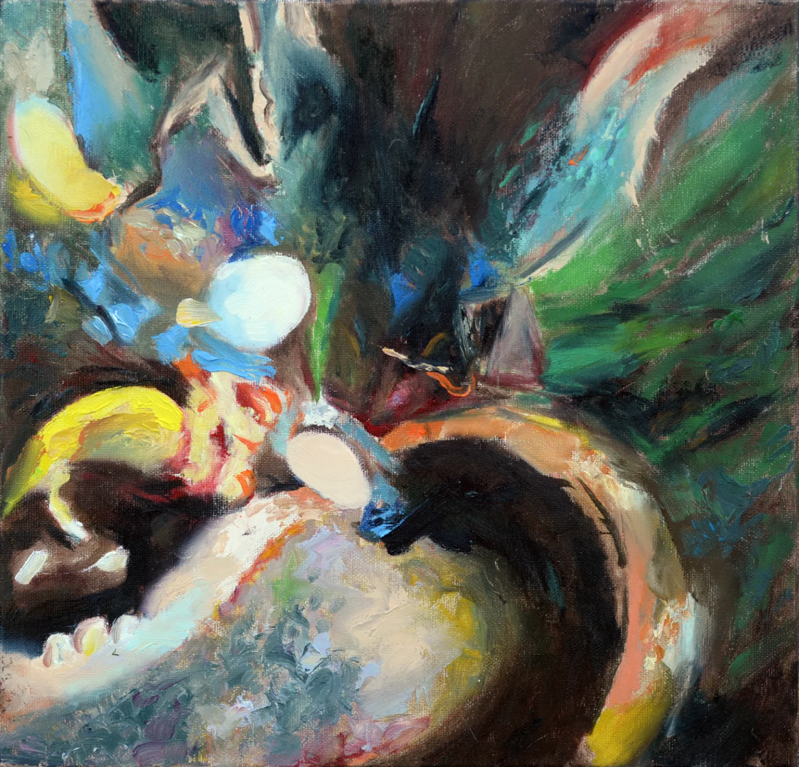 Puvėsiai 3 – Egidijus Darulis