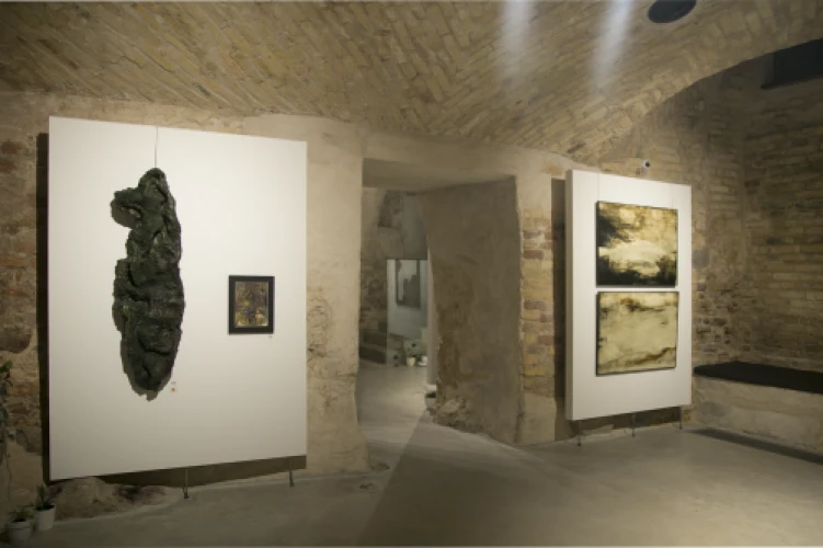 Išvalymas – Živilė Minkutė (2)