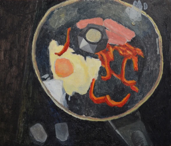 Pusryčiai pas don Dovilę