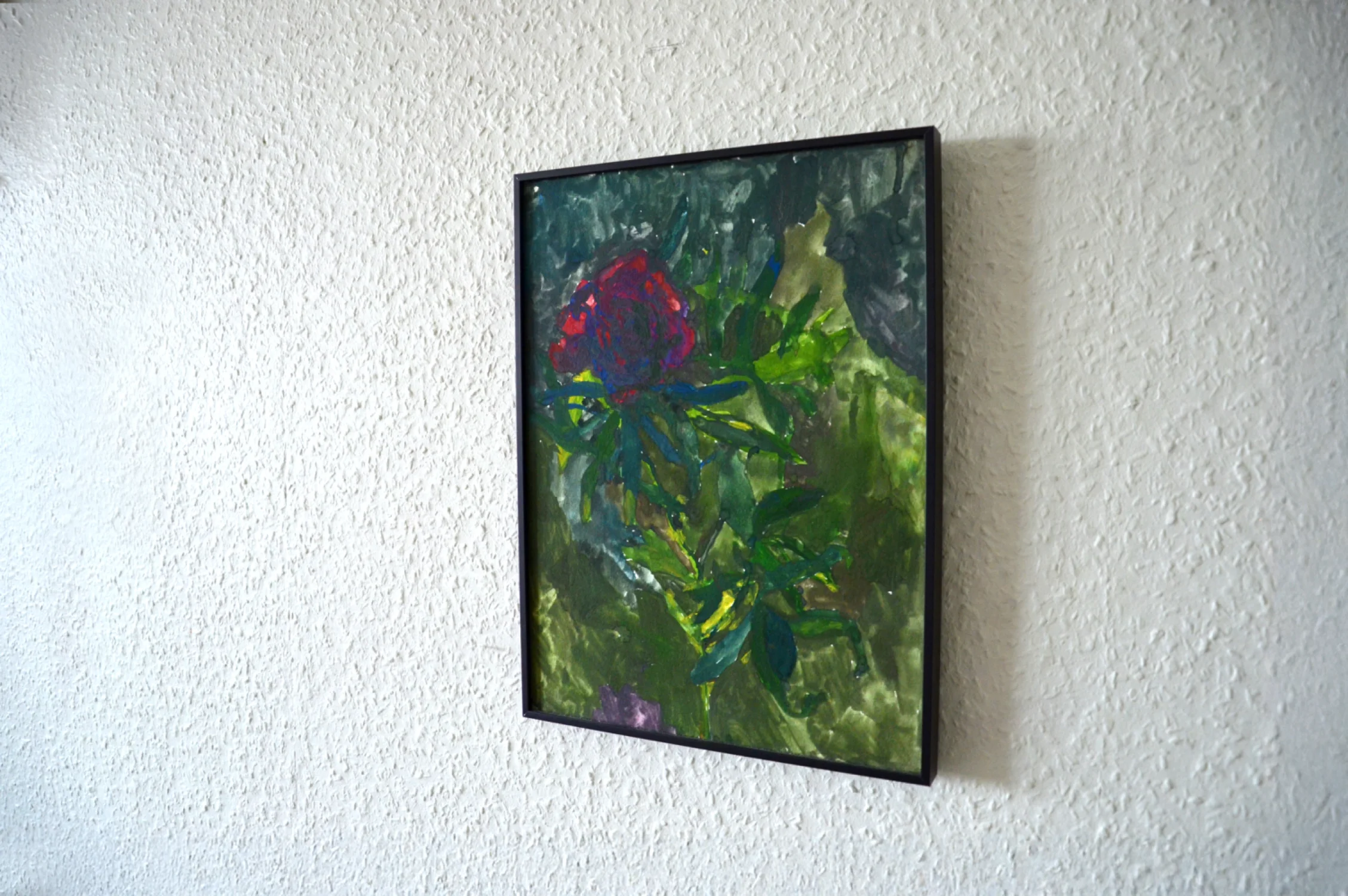 Bijūnas tamsoje – Dovilė Bagdonaitė (2)