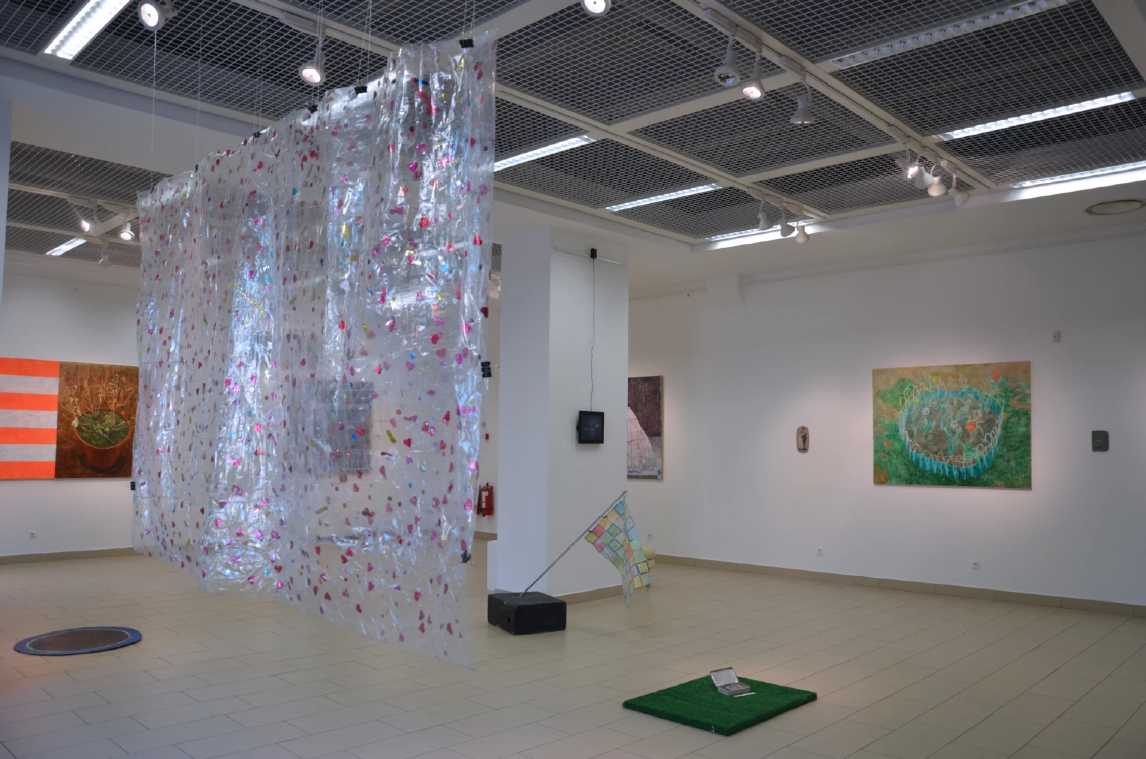 Tverečiaus g. kieme – Dovilė Bagdonaitė (3)