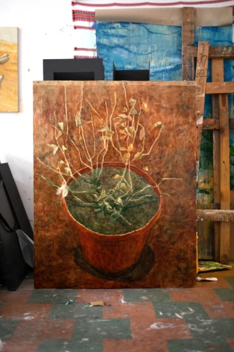 Studio Plant – Dovilė Bagdonaitė (2)