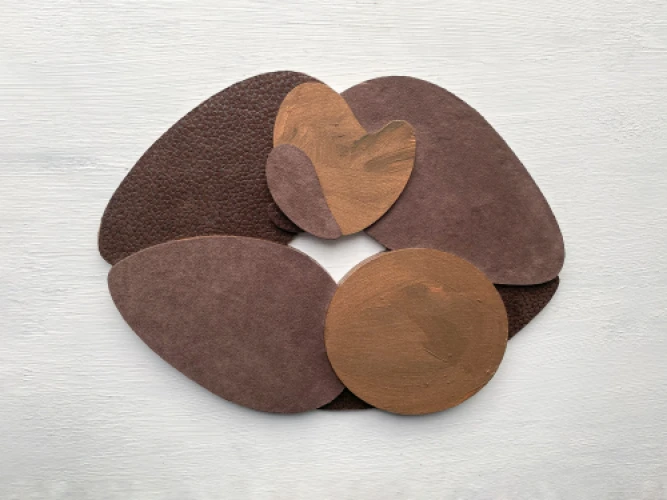 Gabrielius Mackevičius Artwork