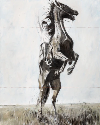 "ISTORINIO ŽANRO" PAVEIKSLAS VAIZDUOJANTIS NEŽINOMĄ "HEROJŲ" III