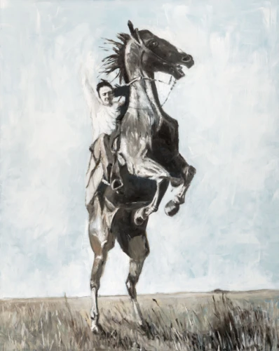 „ISTORINIO“ ŽANRO PAVEIKSLAS VAIZDUOJANTIS NEŽINOMĄ „HEROJŲ“ IV