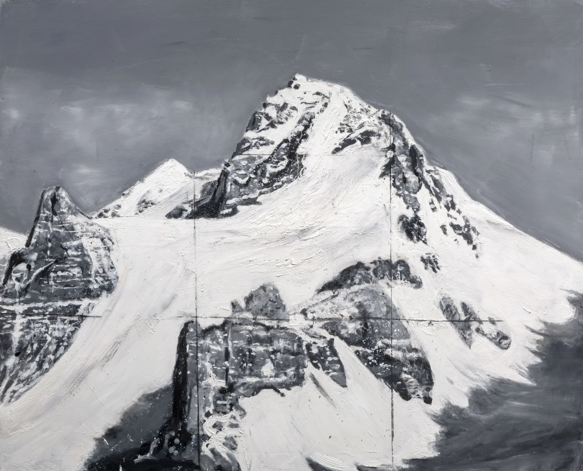 VIRŠUKALNĖ "Č" (5794 M.) – Viktoras Paukštelis