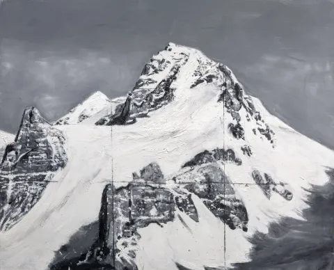 VIRŠUKALNĖ „Č“ (5794 M.) – Viktoras Paukštelis