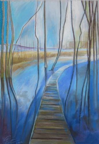 Gretė Ginaitytė Artwork