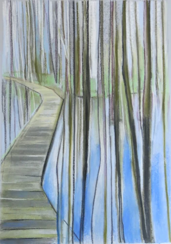 Gretė Ginaitytė Artwork