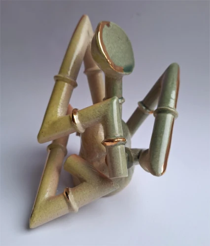 Aistė Kalvelytė Artwork