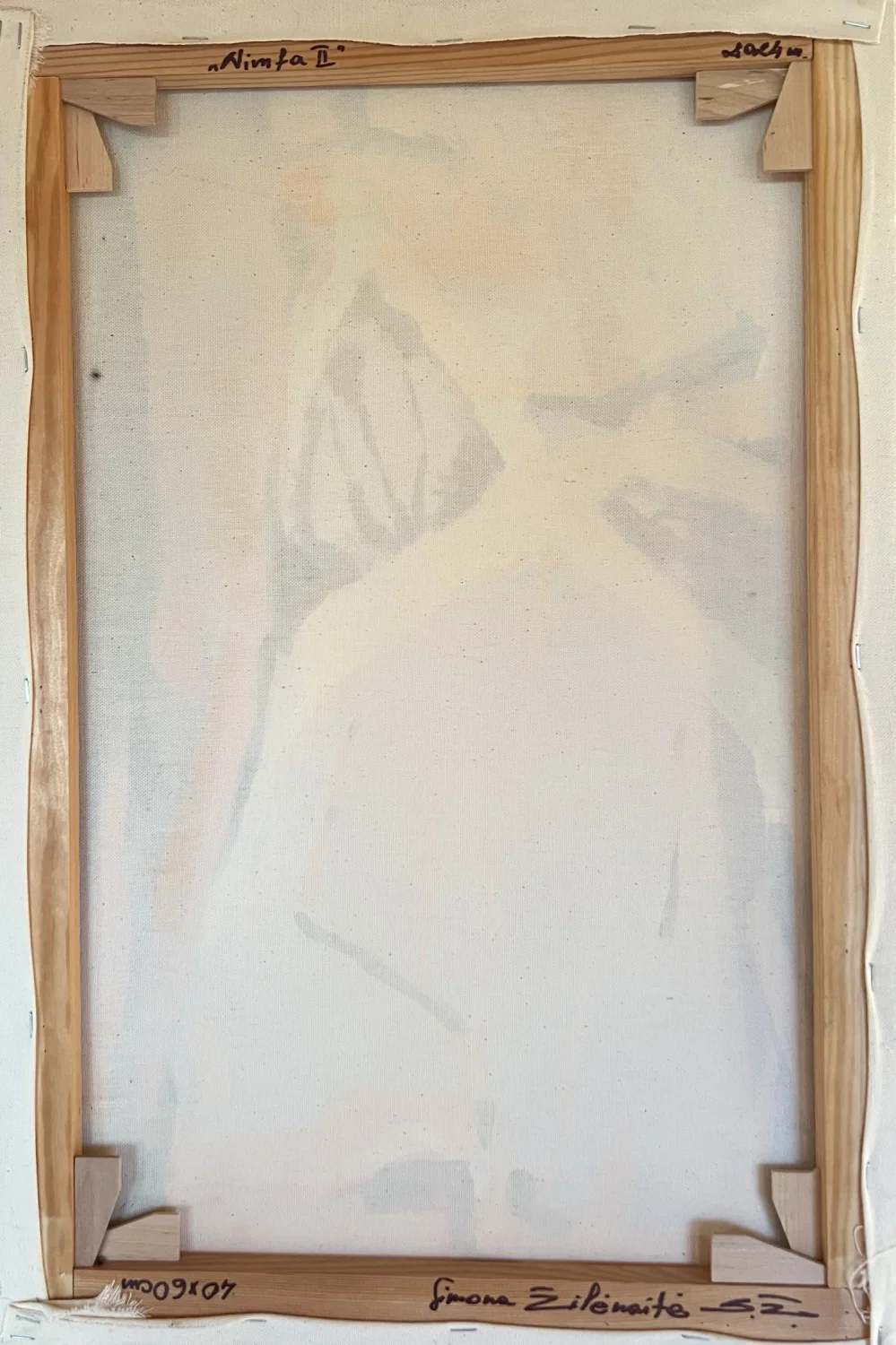 Nymph II – Simona Žilėnaitė (4)