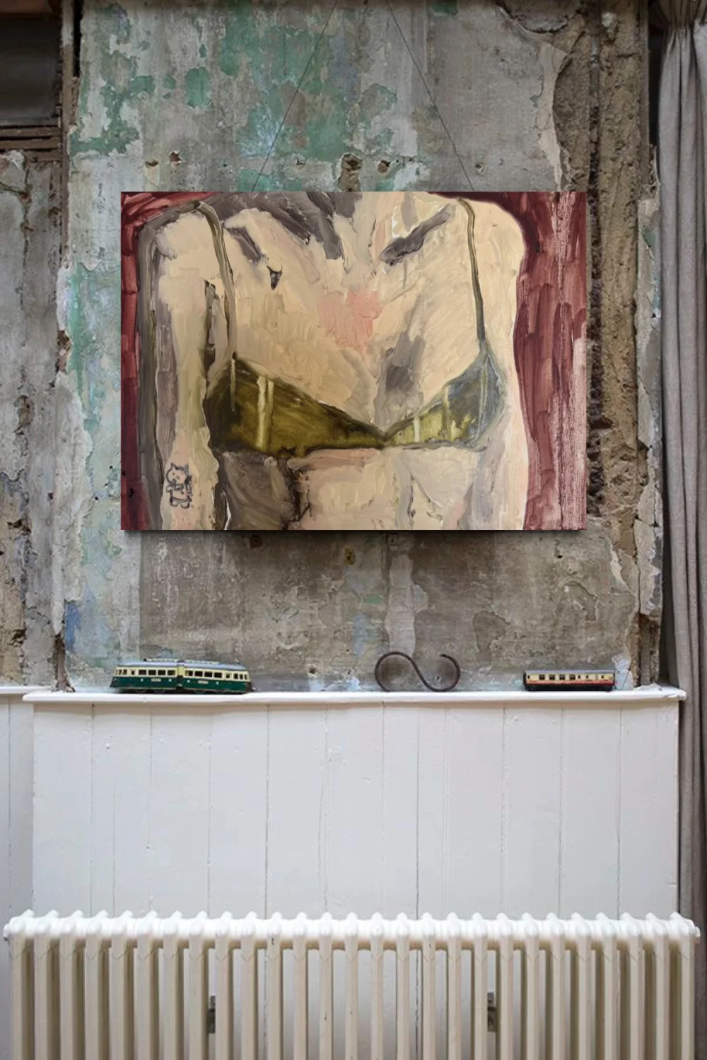 Paranoya – Simona Žilėnaitė (2)