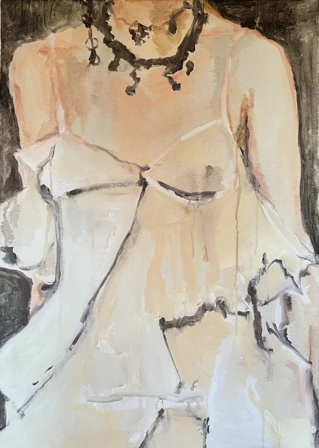 Nymph IV – Simona Žilėnaitė