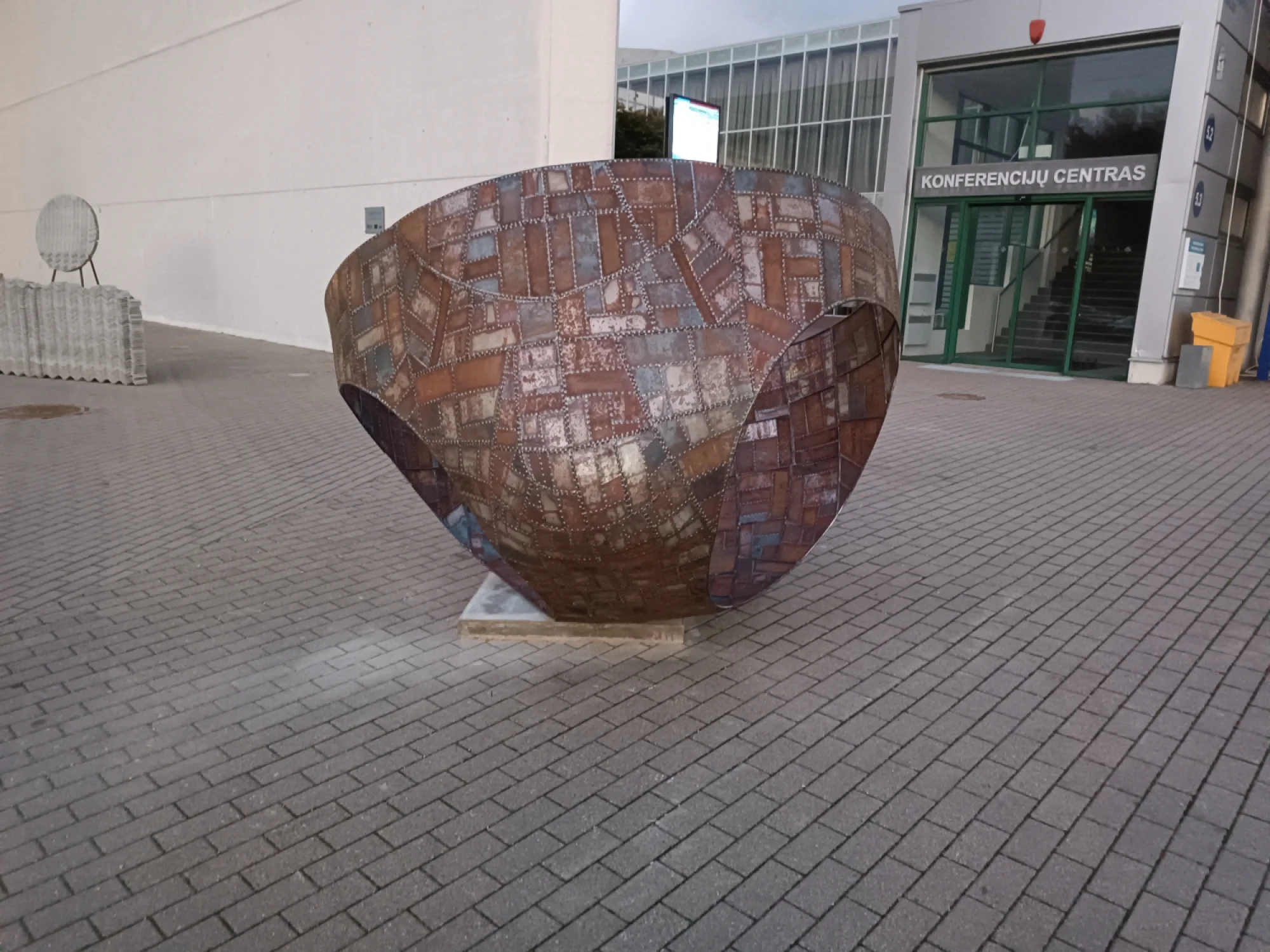 Paskutinis lašas – Tauras Kensminas (2)