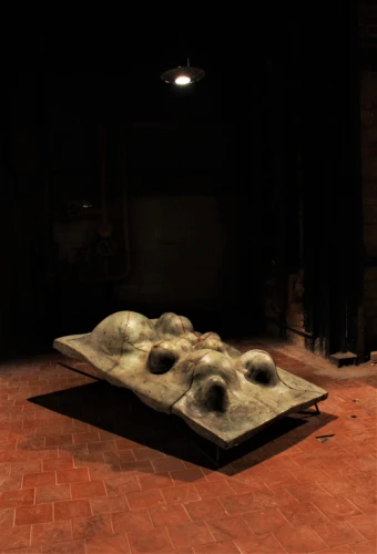 Tauras Kensminas Artwork