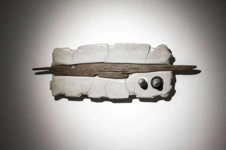 Tauras Kensminas Artwork