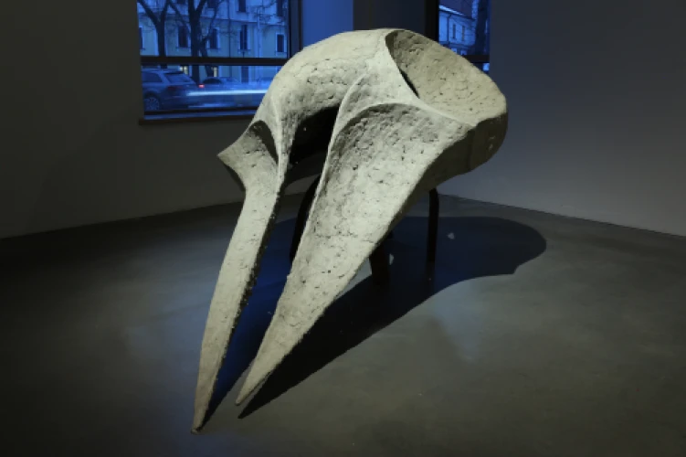 Leviatano galva – Tauras Kensminas (4)