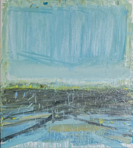 Kristina Mažeikaitė Artwork