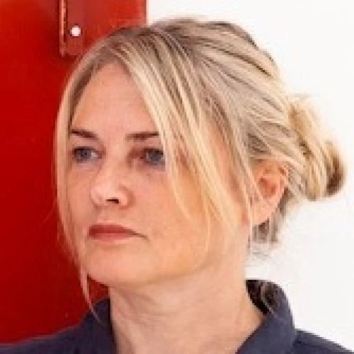 Irma Leščinskaitė