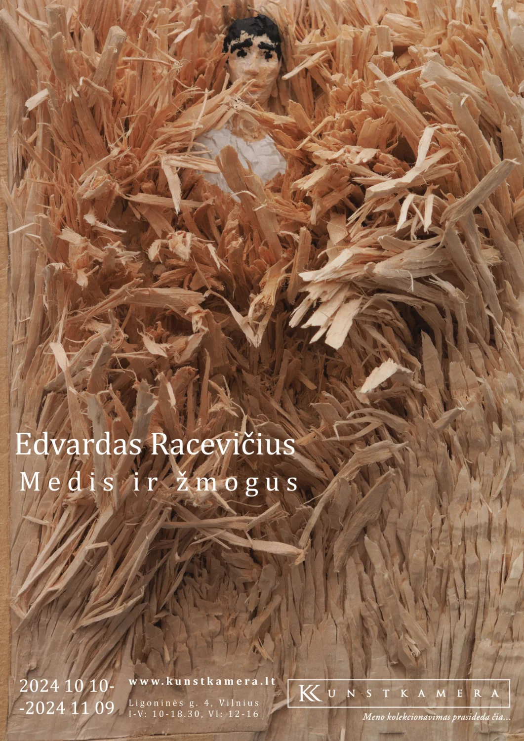 Medis ir žmogus – Edvardas Racevičius (4)