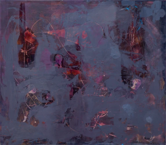 Metalinis blizgesys/ Metallic gloss