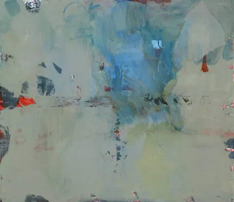 Skaidrumas dabartyje/ Transparency in the present – Irma Leščinskaitė