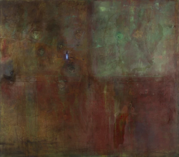 Irma Leščinskaitė Artwork