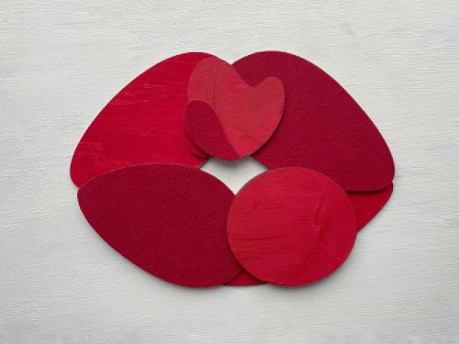 Gabrielius Mackevičius Artwork