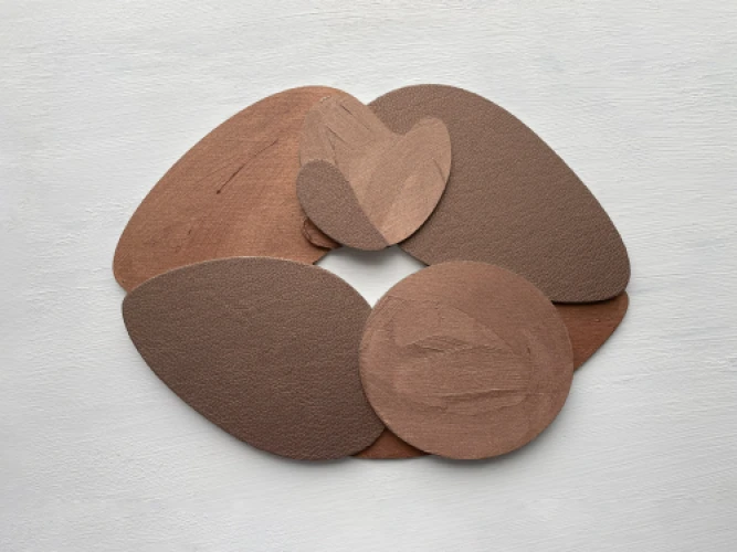 Gabrielius Mackevičius Artwork