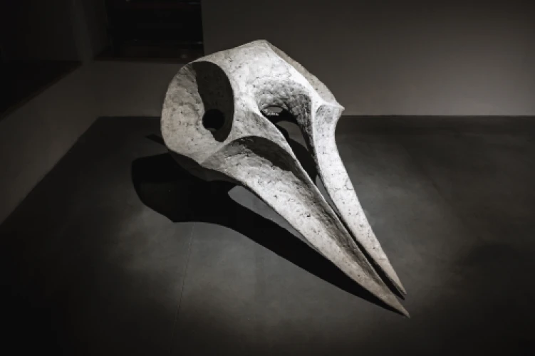 Leviatano galva – Tauras Kensminas (2)