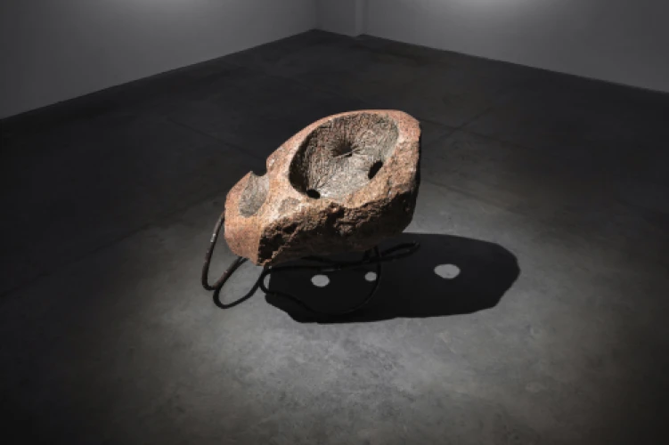 Tauras Kensminas Artwork