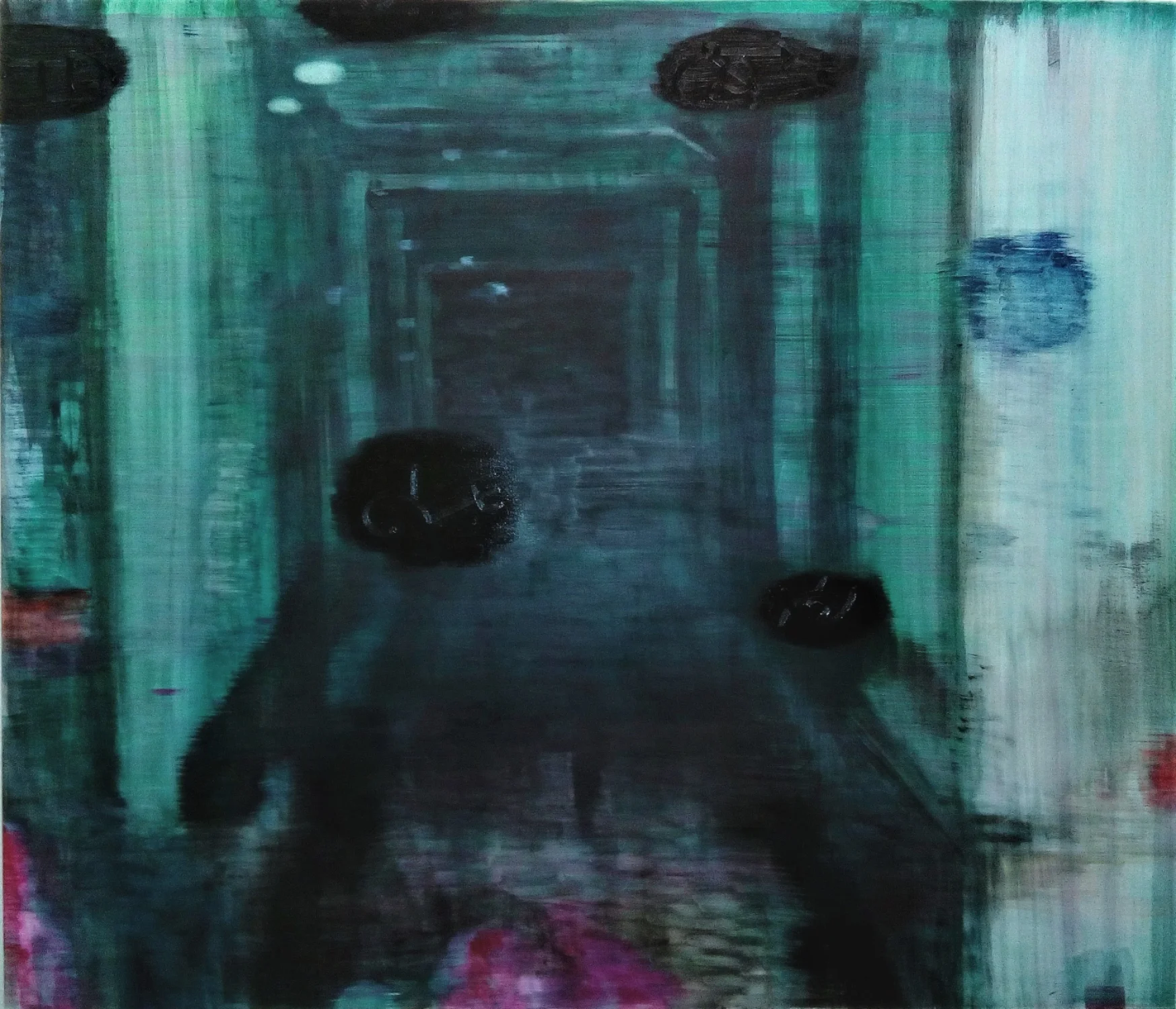Tunelis – Indrė Ercmonaitė (4)