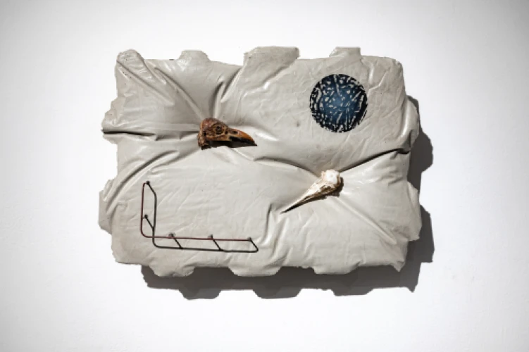 Tauras Kensminas Artwork