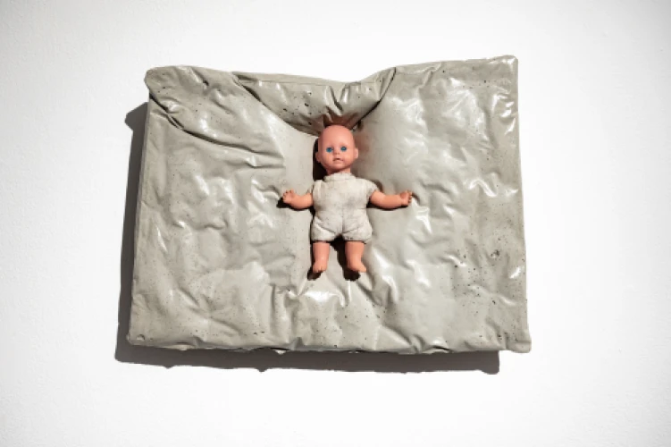 Tauras Kensminas Artwork